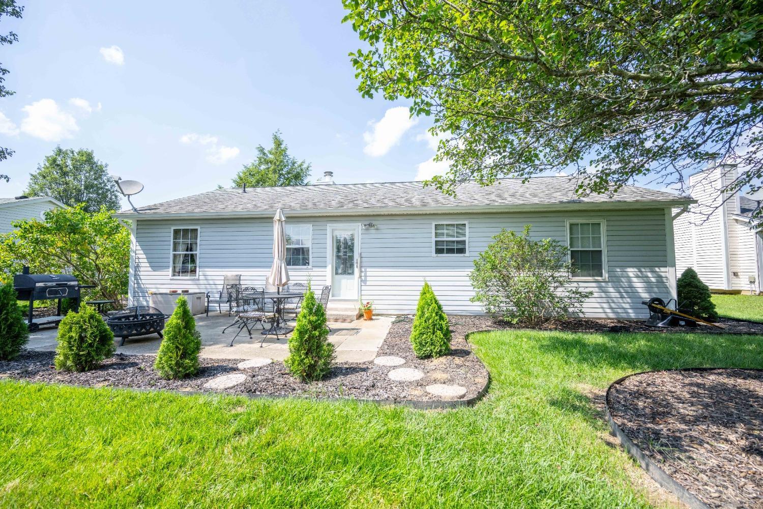 218 Deershadow Road Maineville, OH 45039 - Photo 33 of 39 Gallery Image 33