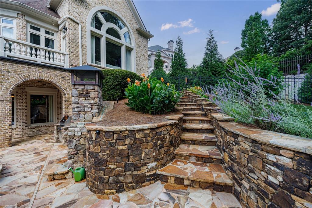 2848 Major Ridge Trail Duluth, GA 30097 - Photo 67 of 79 Gallery Image 67
