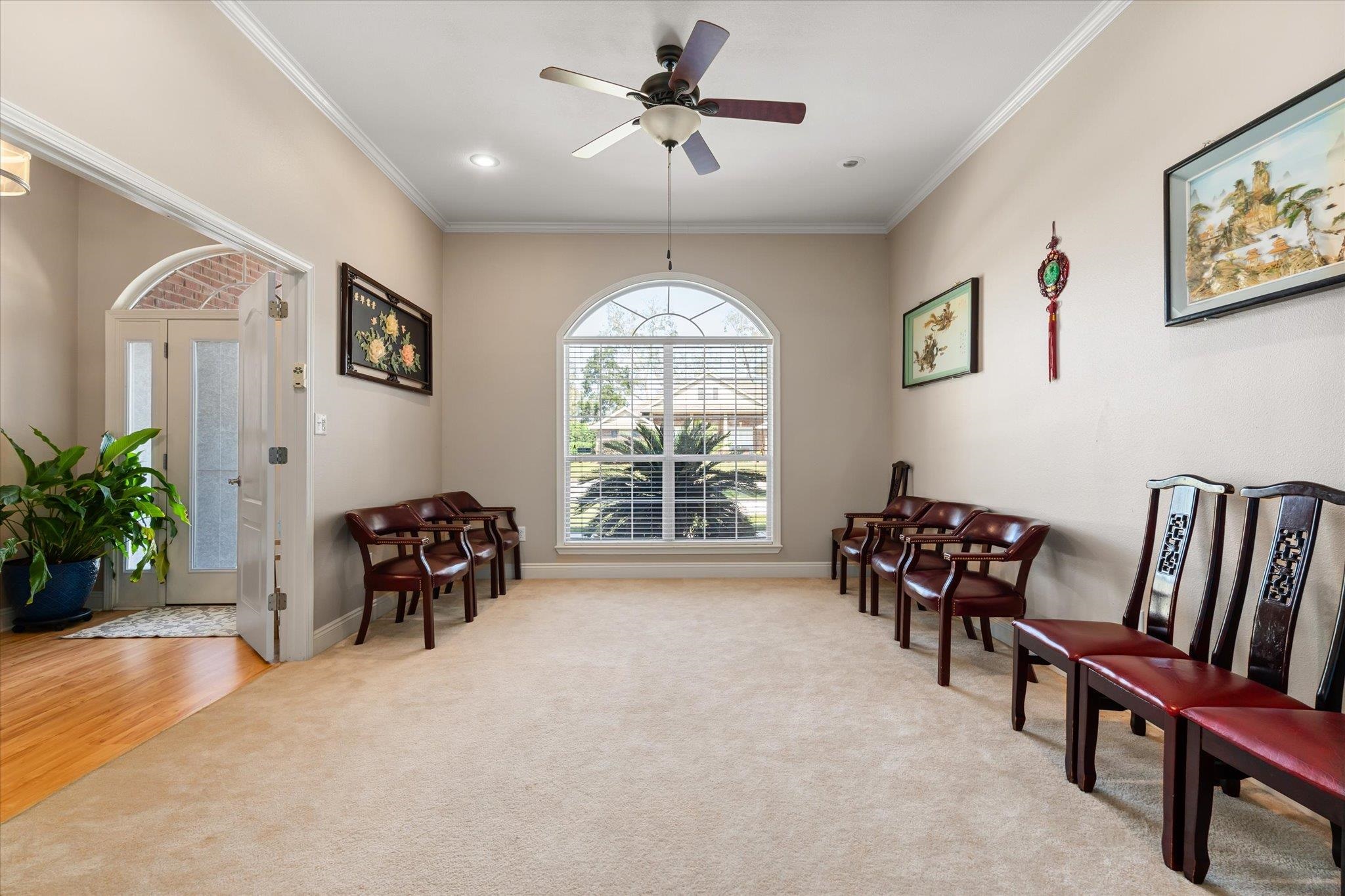 27712 Rileywood Drive Daphne, AL 36526 - Photo 10 of 45 Dining Room