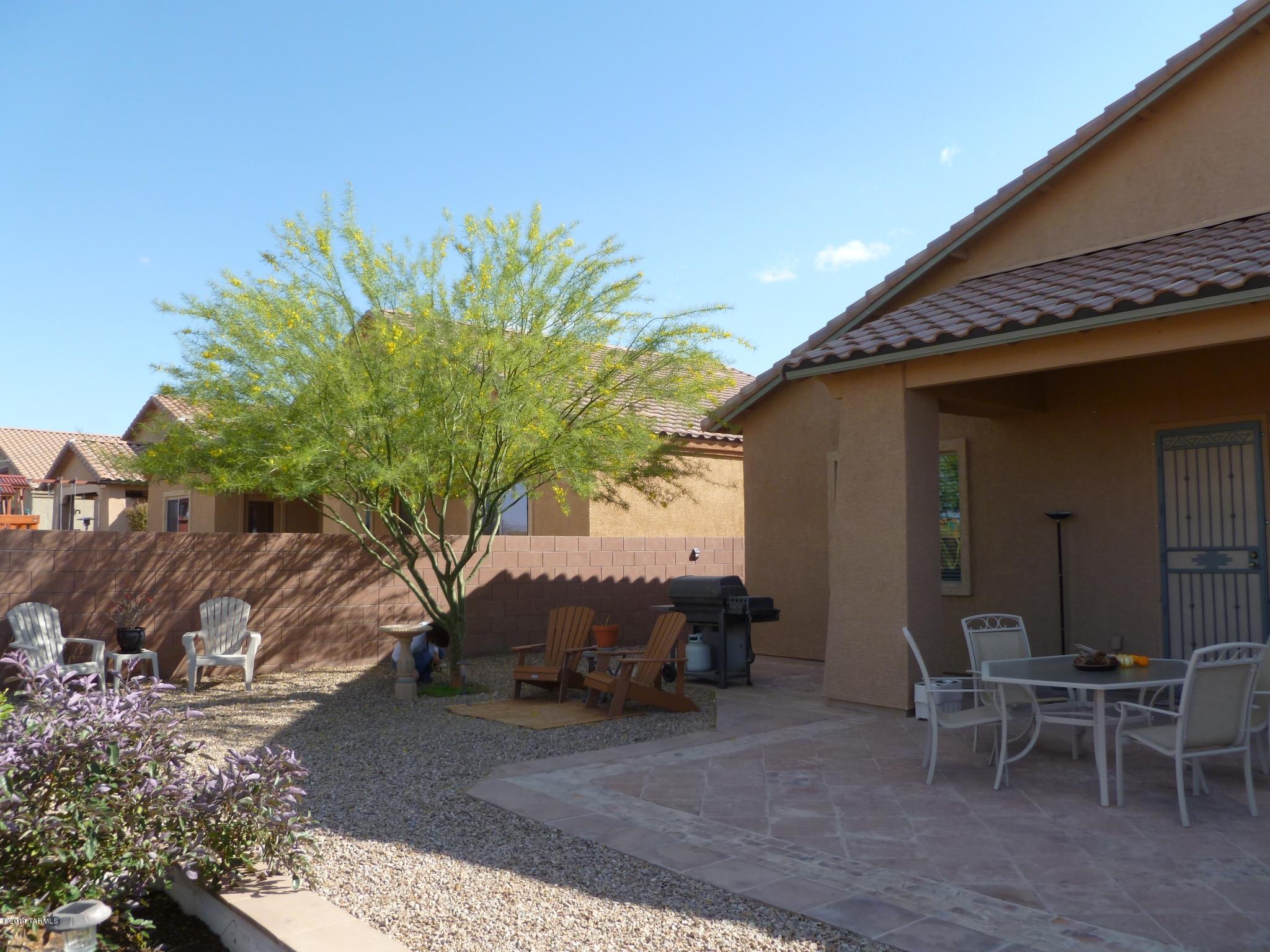 7783 East Treetop Road Tucson, AZ 85756 - Photo 22 of 48 Gallery Image 22