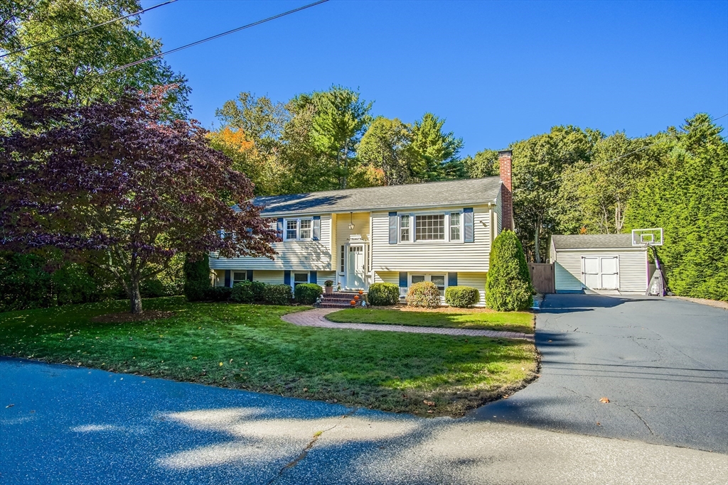 109 Kennedy Road Stoughton, MA 02072 - Photo 2 of 42 Gallery Image 2