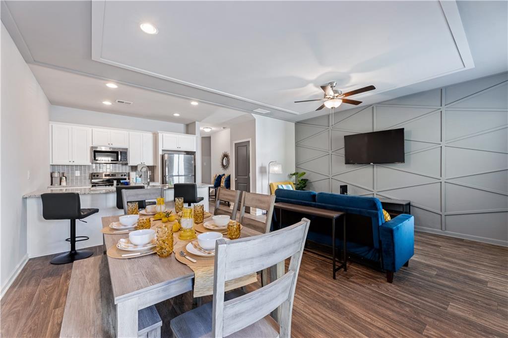 2831 Ridgeview Drive Atlanta, GA 30331 - Photo 9 of 18