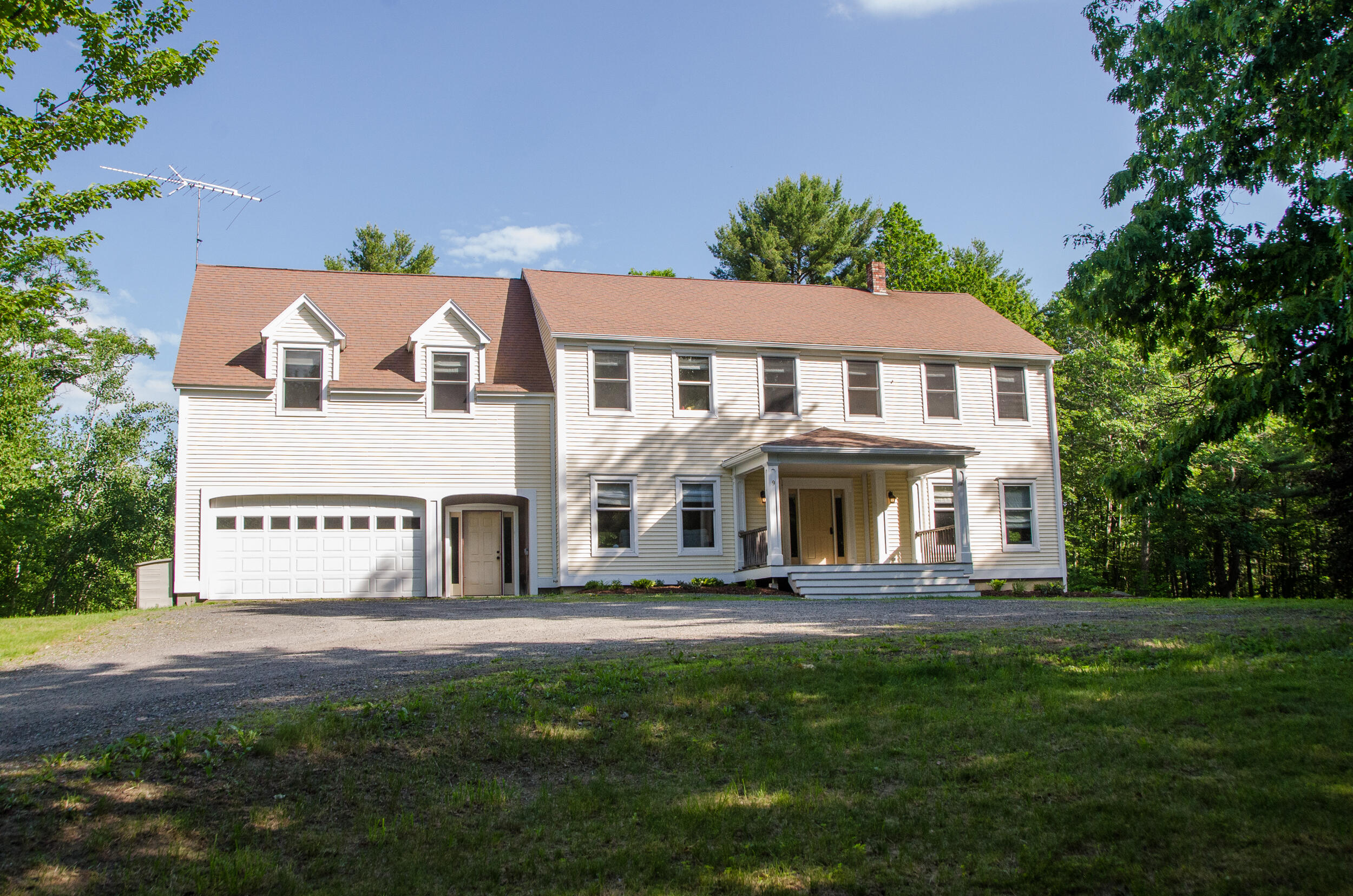 9 Booker Road Belgrade, ME 04917 - Photo 6 of 104 0006-KRPhoto-2021-0494
