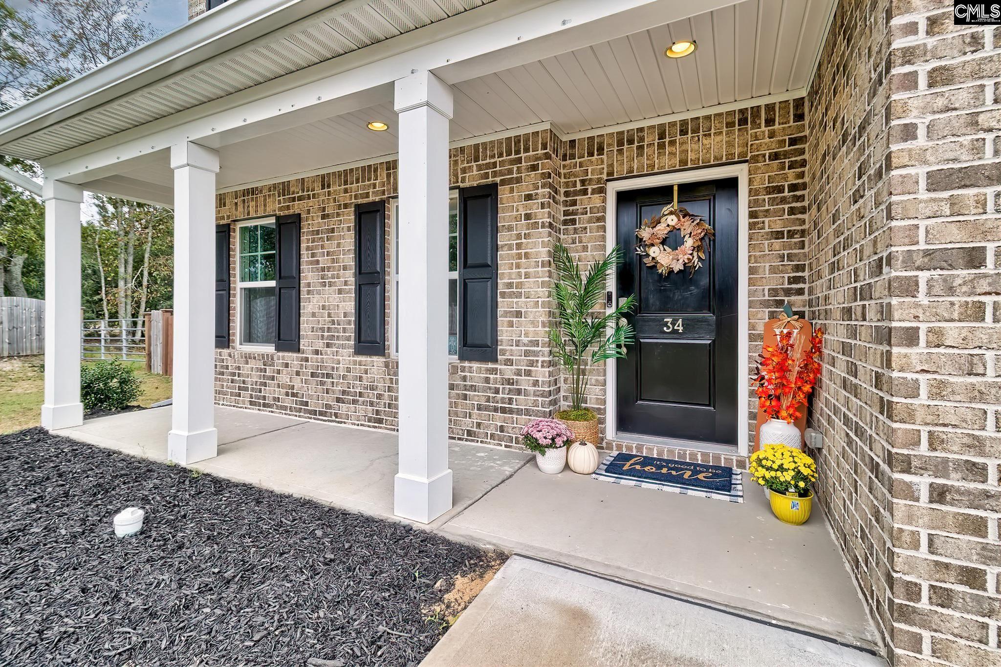 34 Haigler Court Elgin, SC 29045 - Photo 2 of 30