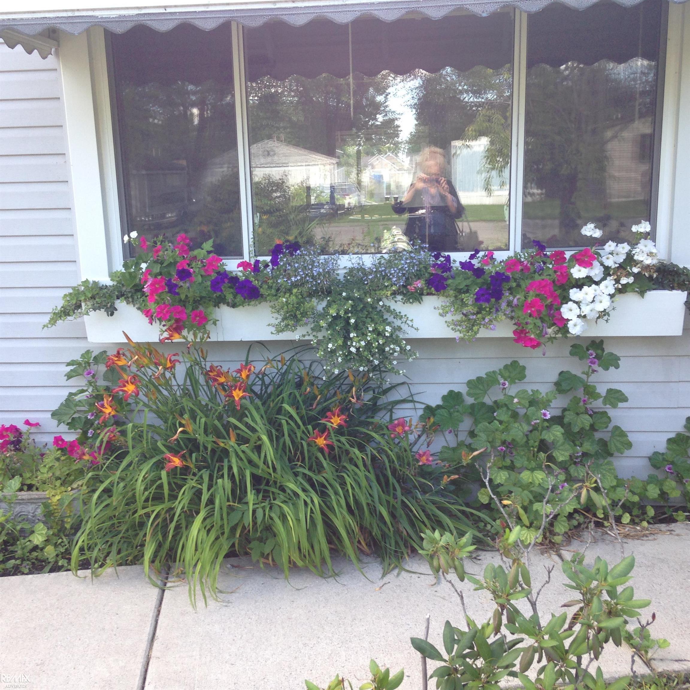 7334 Bealane Road Algonac, MI 48001 - Photo 15 of 53
