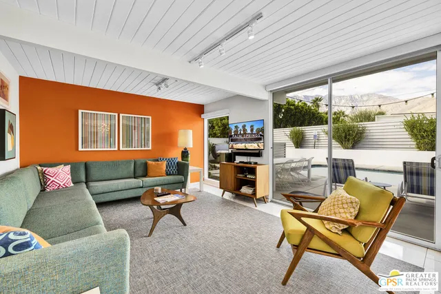 $1,149,900 | 2889 North Davis Way, Palm Springs, CA 92262