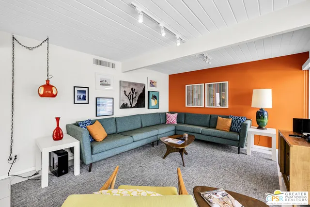 $1,149,900 | 2889 North Davis Way, Palm Springs, CA 92262