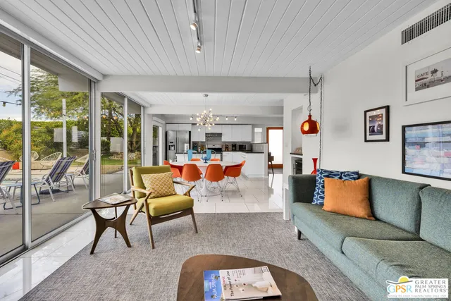 $1,149,900 | 2889 North Davis Way, Palm Springs, CA 92262