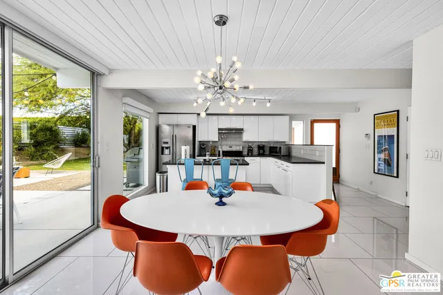 $1,149,900 | 2889 North Davis Way, Palm Springs, CA 92262