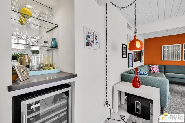 $1,149,900 | 2889 North Davis Way, Palm Springs, CA 92262