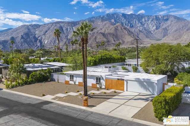 $1,149,900 | 2889 North Davis Way, Palm Springs, CA 92262