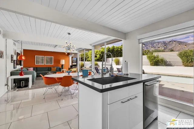 $1,149,900 | 2889 North Davis Way, Palm Springs, CA 92262