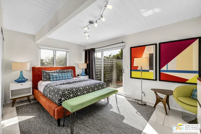 $1,149,900 | 2889 North Davis Way, Palm Springs, CA 92262