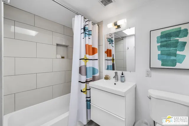 $1,149,900 | 2889 North Davis Way, Palm Springs, CA 92262