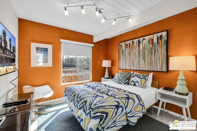 $1,149,900 | 2889 North Davis Way, Palm Springs, CA 92262