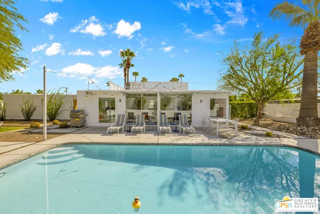 $1,149,900 | 2889 North Davis Way, Palm Springs, CA 92262