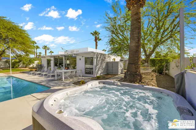 $1,149,900 | 2889 North Davis Way, Palm Springs, CA 92262