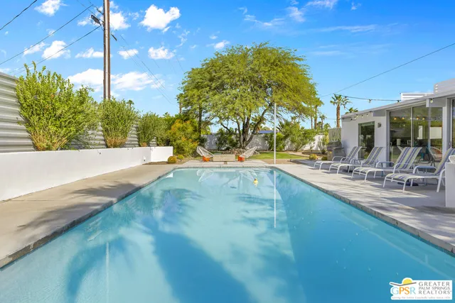 $1,149,900 | 2889 North Davis Way, Palm Springs, CA 92262