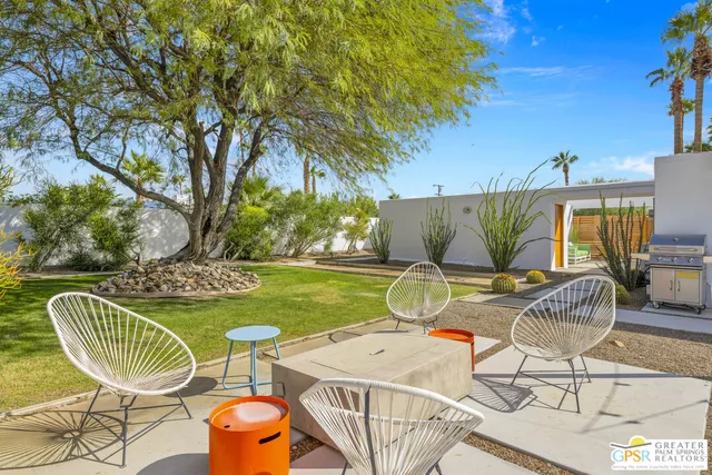 $1,149,900 | 2889 North Davis Way, Palm Springs, CA 92262