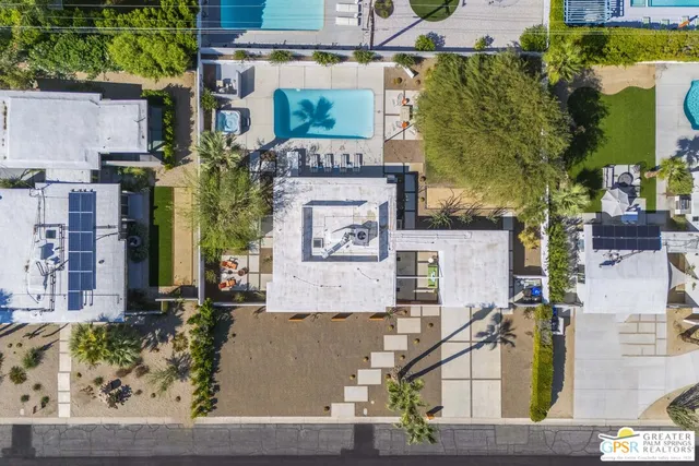 $1,149,900 | 2889 North Davis Way, Palm Springs, CA 92262