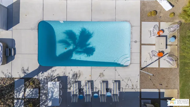 $1,149,900 | 2889 North Davis Way, Palm Springs, CA 92262