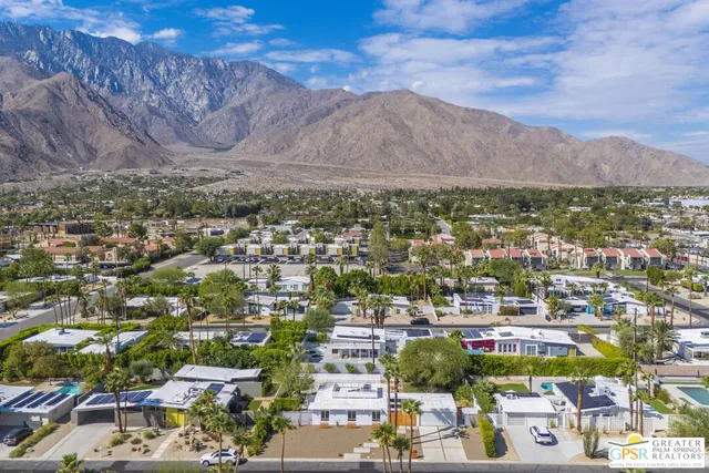 $1,149,900 | 2889 North Davis Way, Palm Springs, CA 92262