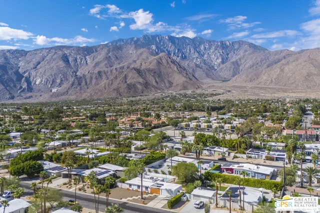 $1,149,900 | 2889 North Davis Way, Palm Springs, CA 92262