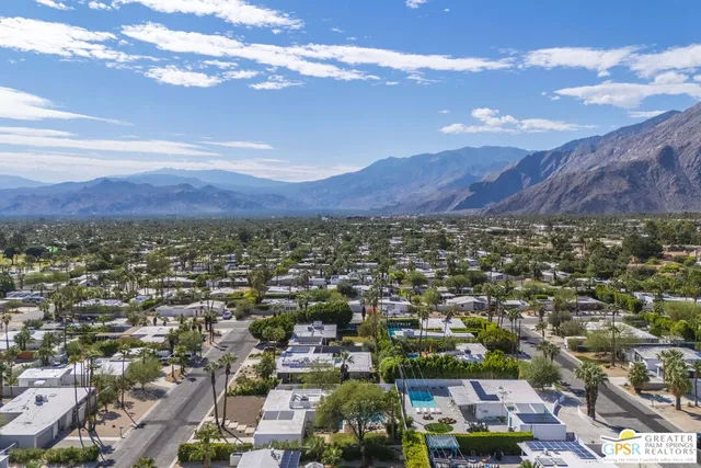 $1,149,900 | 2889 North Davis Way, Palm Springs, CA 92262