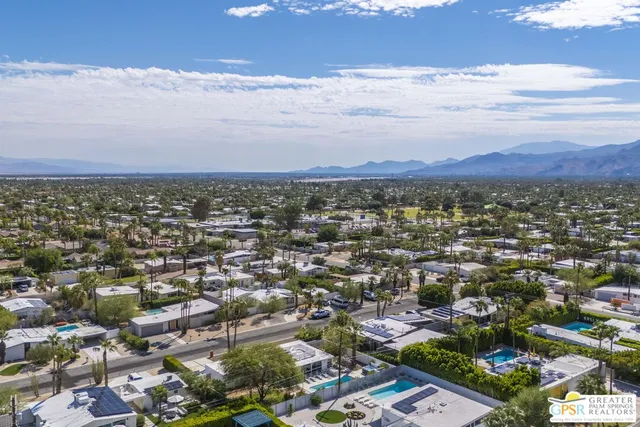 $1,149,900 | 2889 North Davis Way, Palm Springs, CA 92262