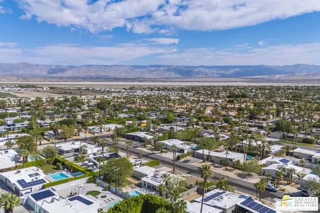 $1,149,900 | 2889 North Davis Way, Palm Springs, CA 92262