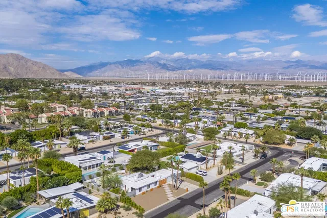 $1,149,900 | 2889 North Davis Way, Palm Springs, CA 92262