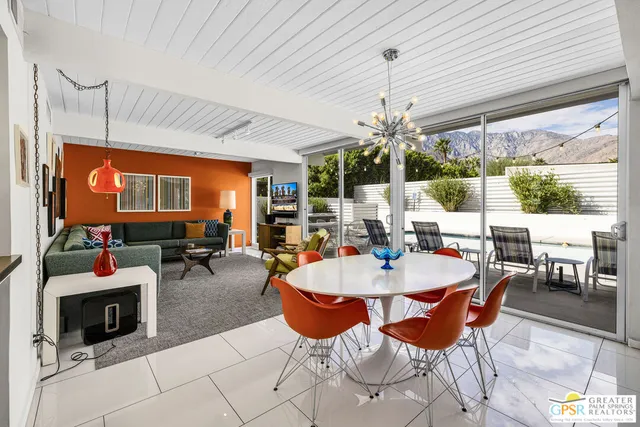 $1,149,900 | 2889 North Davis Way, Palm Springs, CA 92262