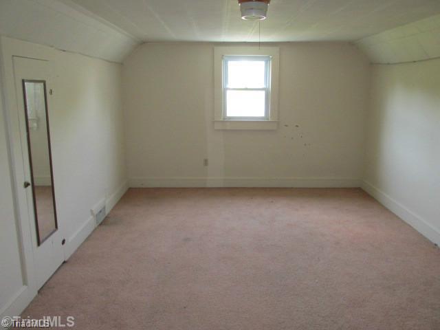 2660 Darrow Road Walkertown, NC 27051 - Photo 13 of 16 3rd Bedroom.