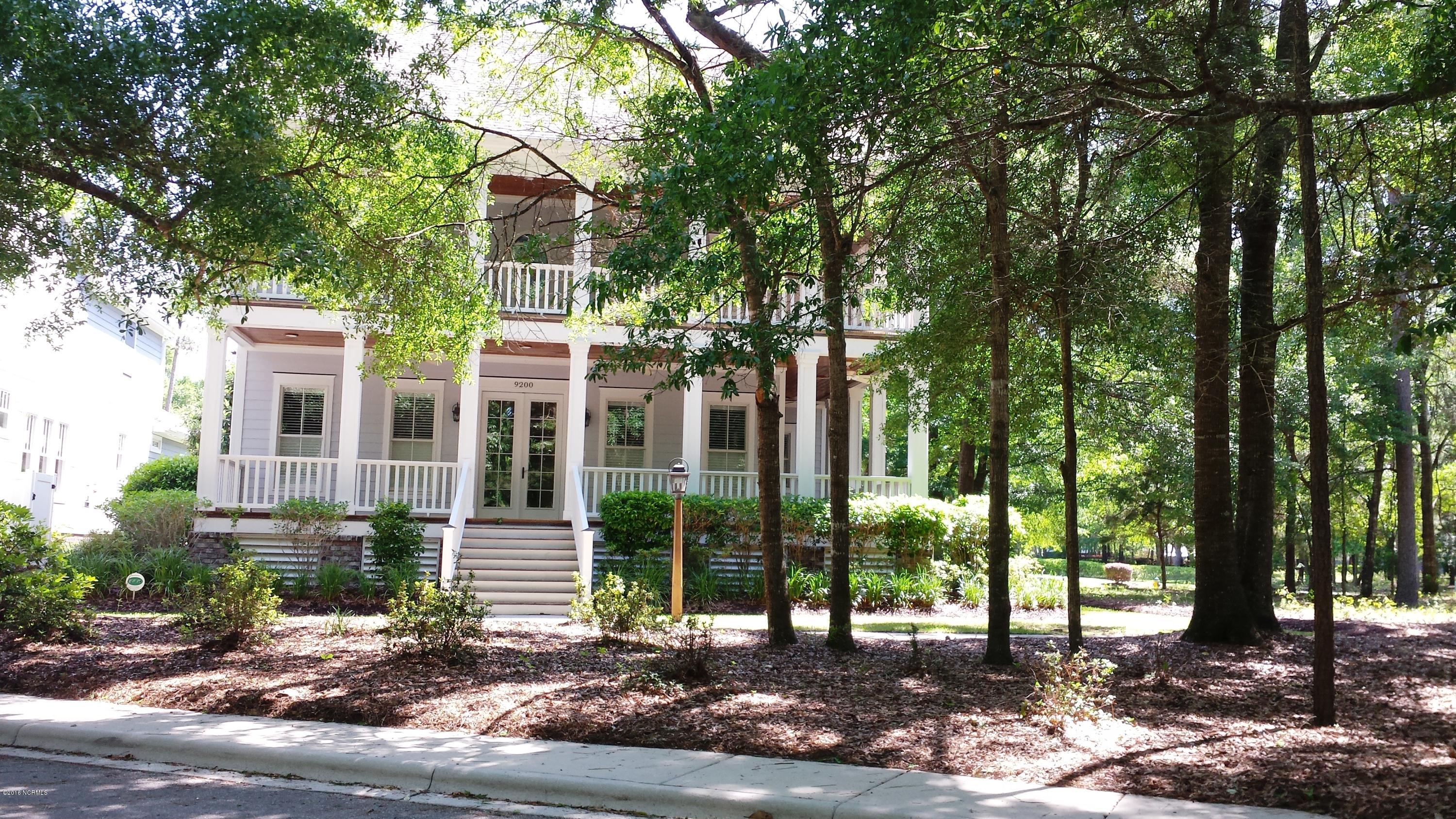 9200 Horseshoe Lake Road Southwest Calabash, NC 28467 - Photo 1 of 49 Impressive Charleston Design