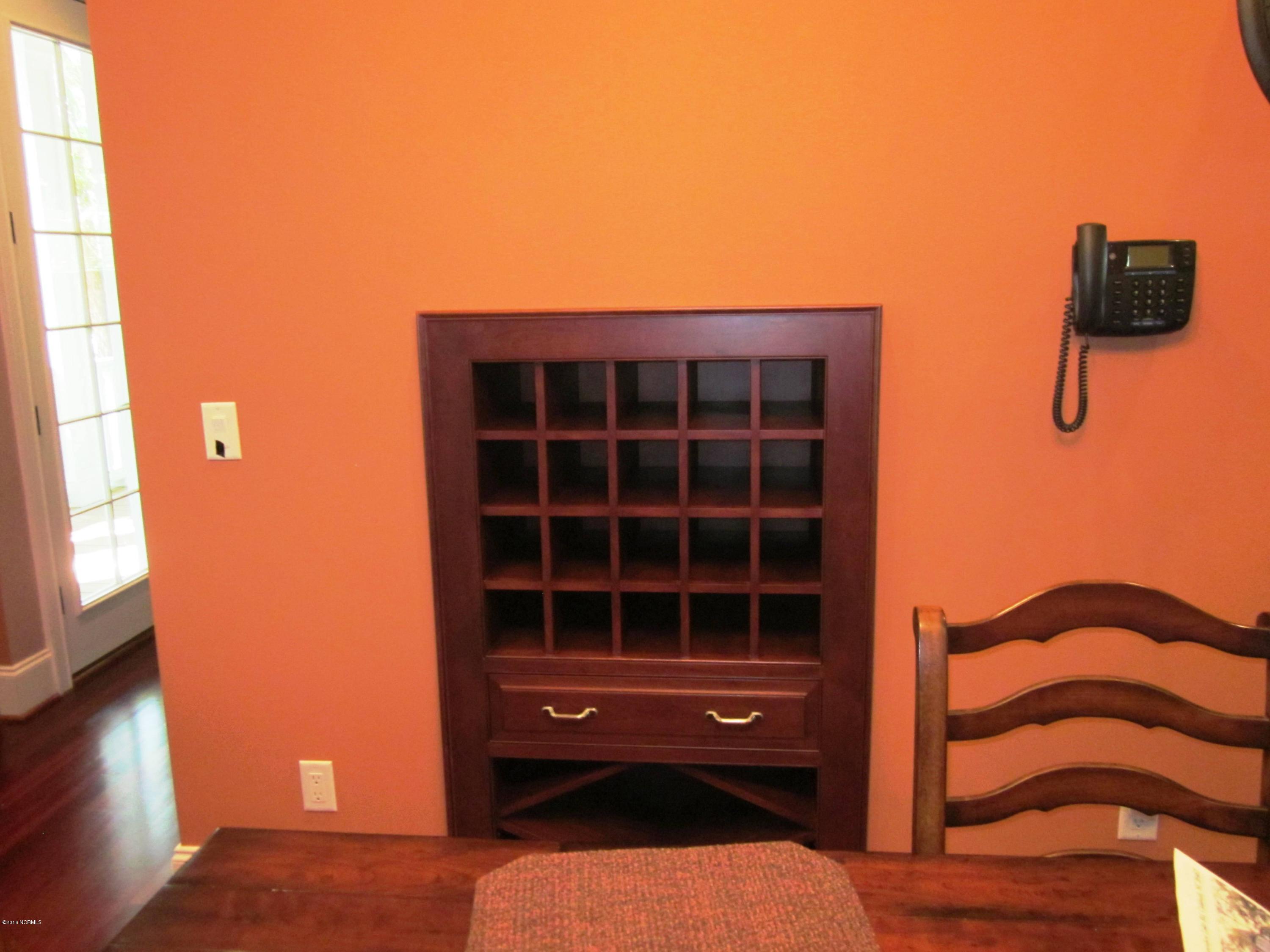 9200 Horseshoe Lake Road Southwest Calabash, NC 28467 - Photo 19 of 49 Wine cabinet