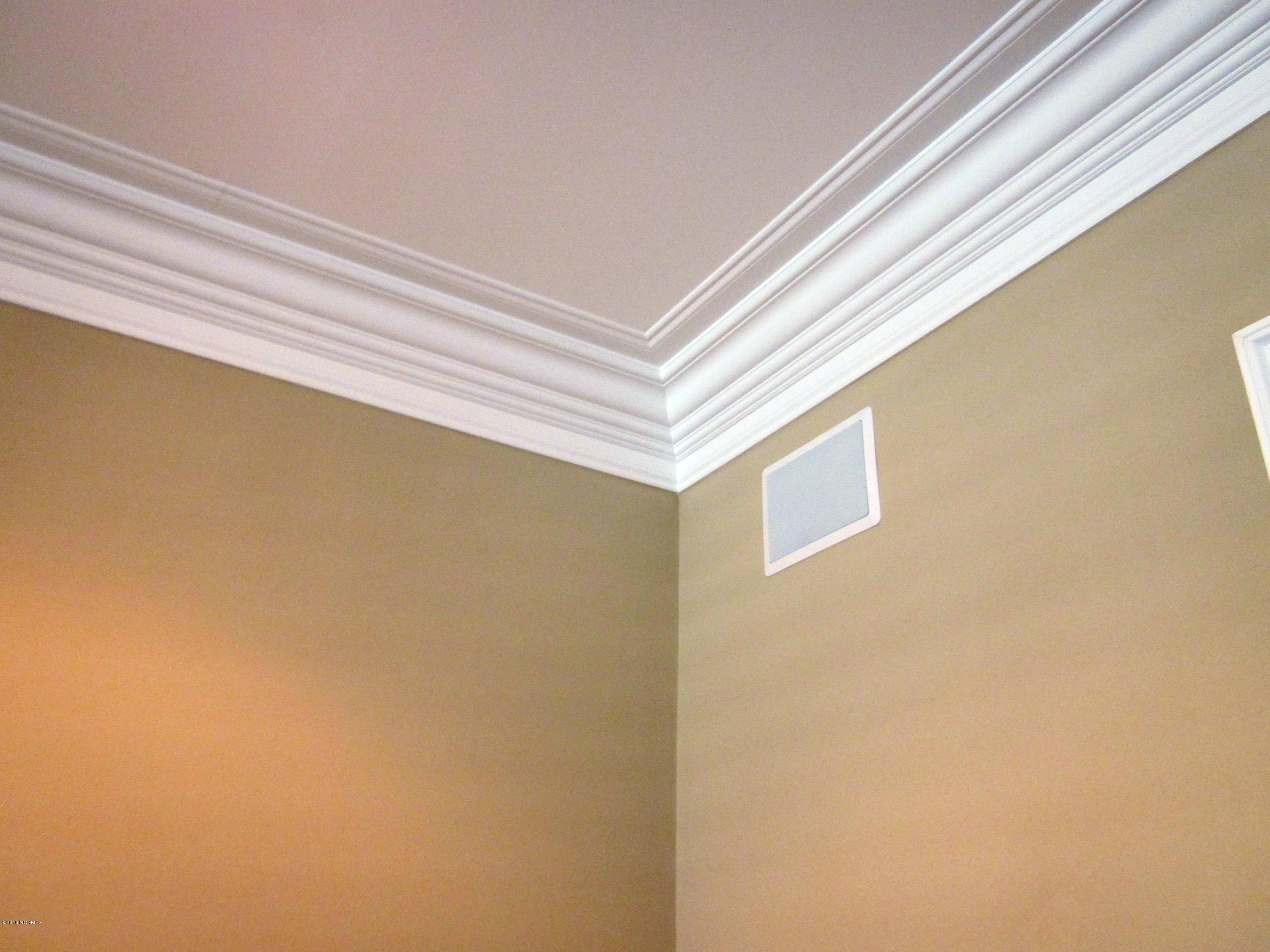 9200 Horseshoe Lake Road Southwest Calabash, NC 28467 - Photo 24 of 49 Three-piece moldings