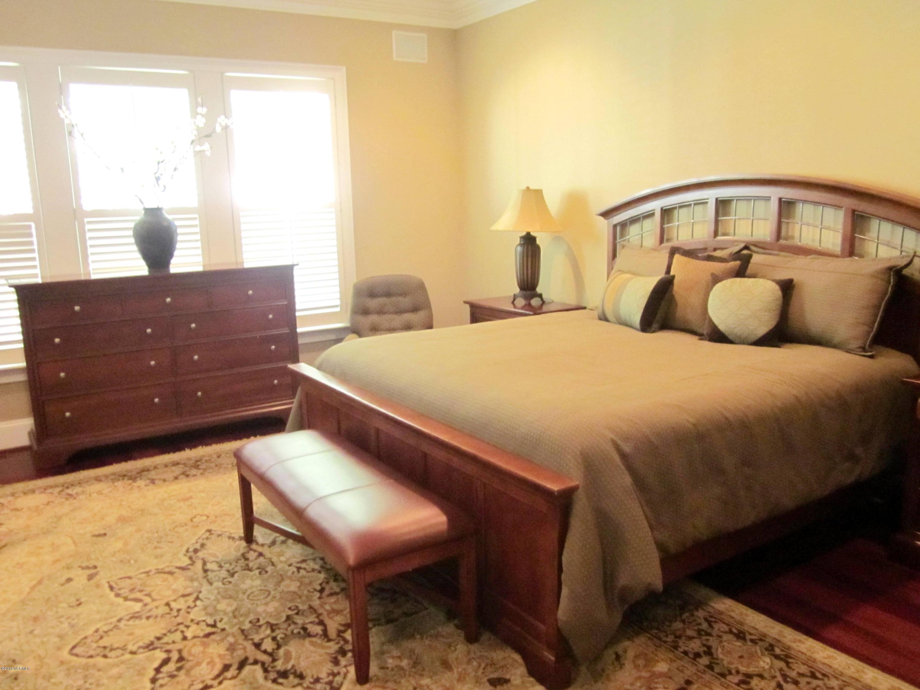 9200 Horseshoe Lake Road Southwest Calabash, NC 28467 - Photo 25 of 49 Master Bedroom