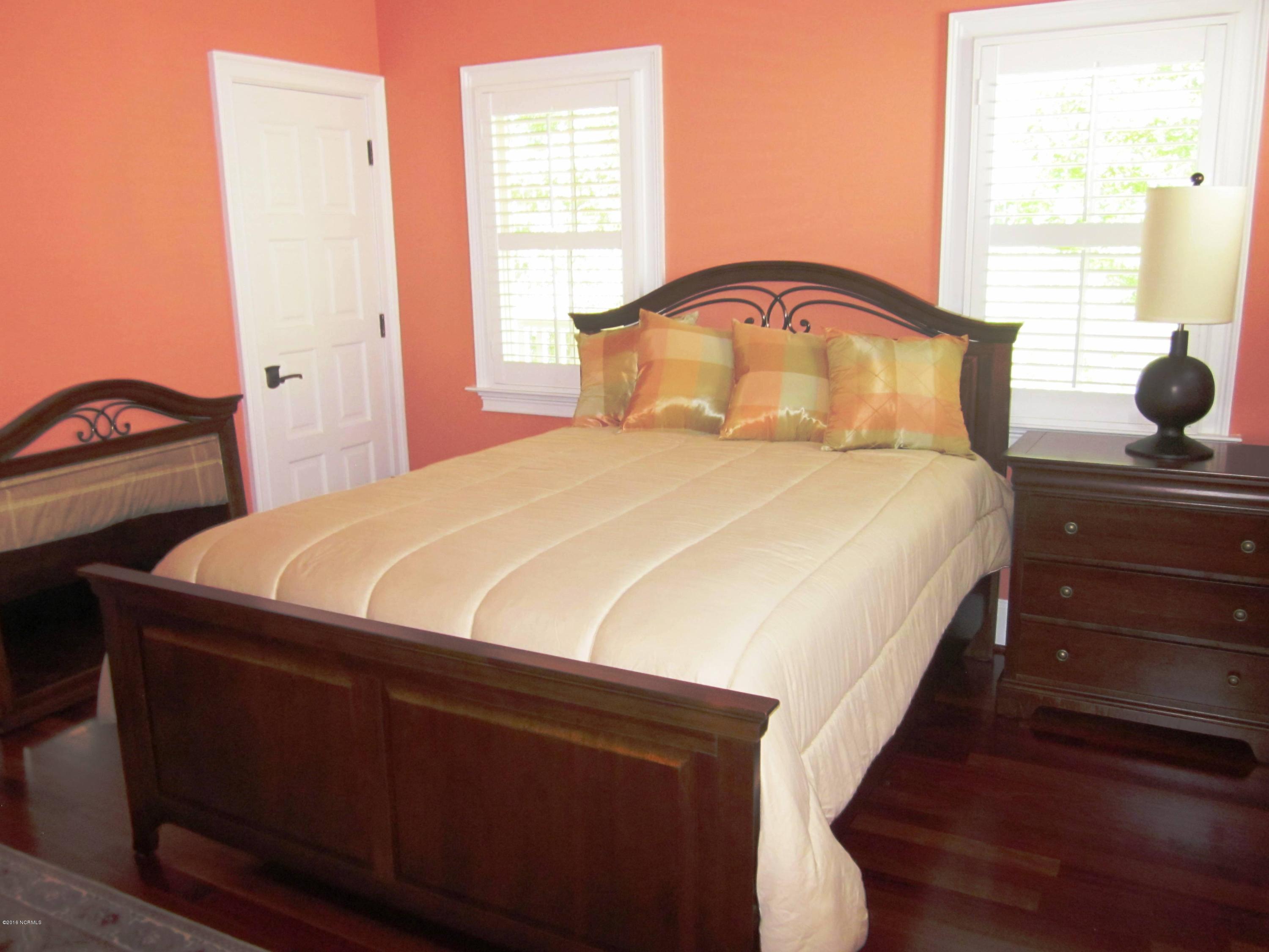 9200 Horseshoe Lake Road Southwest Calabash, NC 28467 - Photo 31 of 49 2nd Bedroom