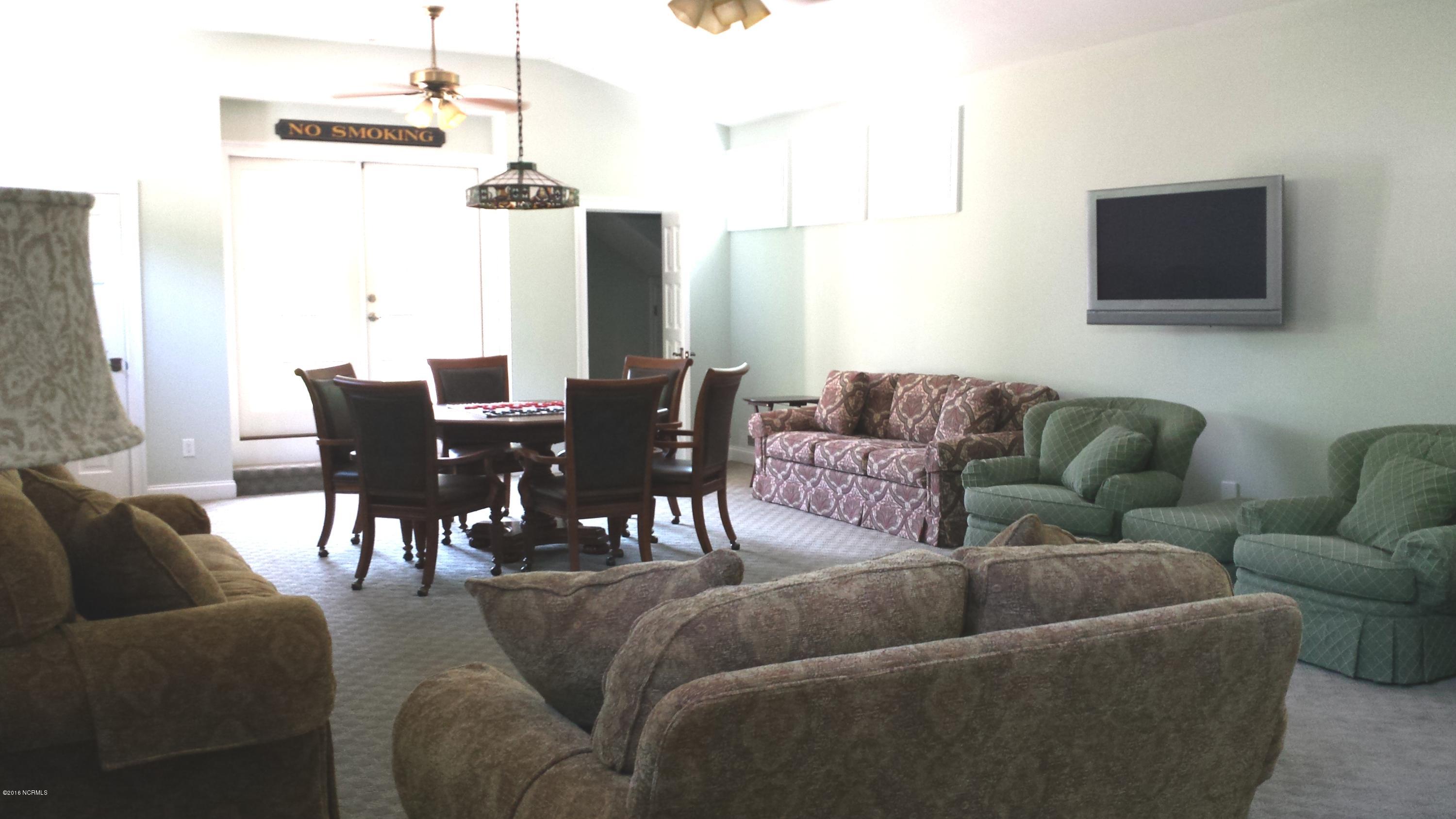 9200 Horseshoe Lake Road Southwest Calabash, NC 28467 - Photo 37 of 49 Bonus/game room on 2nd floor