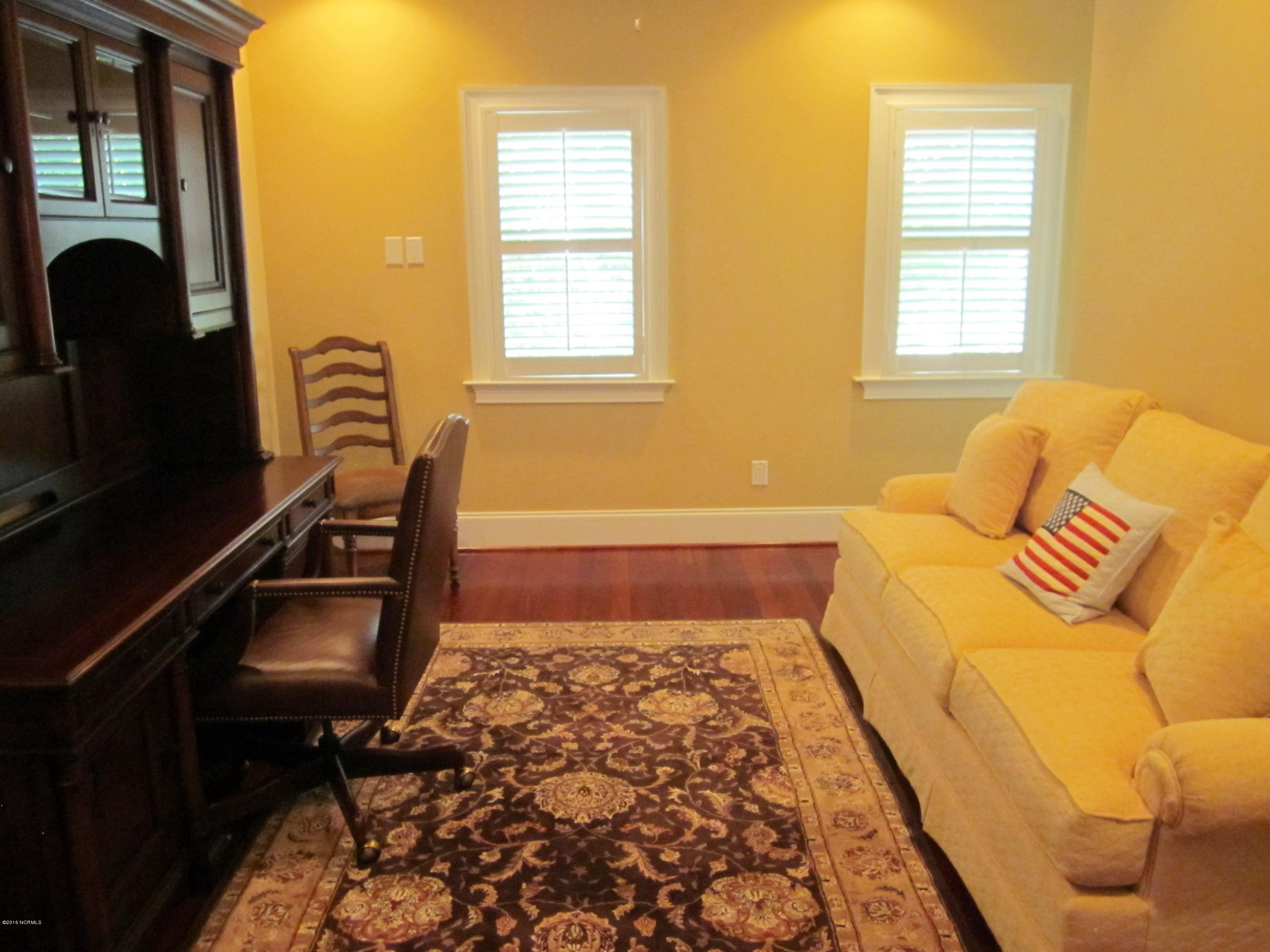 9200 Horseshoe Lake Road Southwest Calabash, NC 28467 - Photo 39 of 49 Office/den on second floor