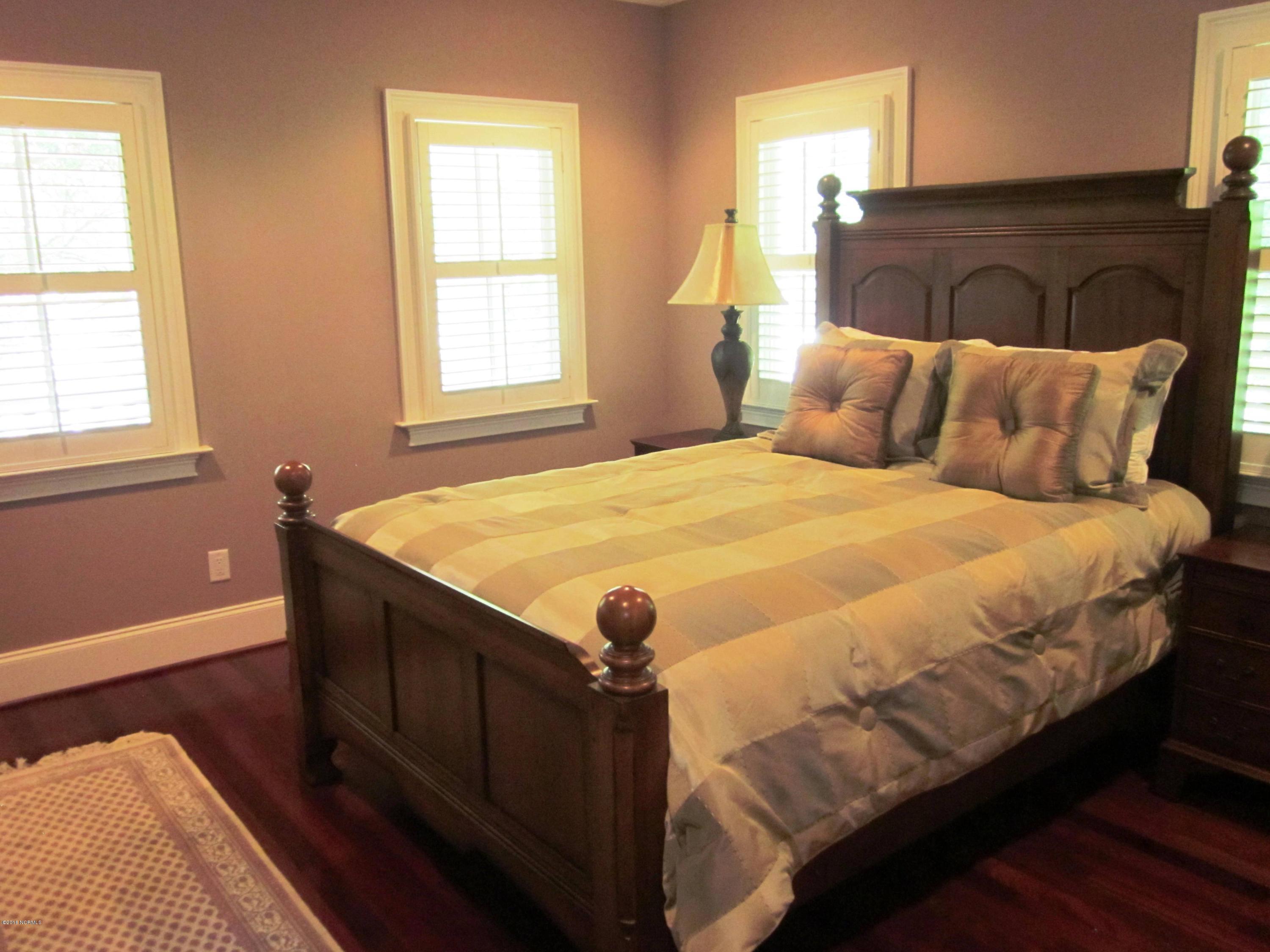 9200 Horseshoe Lake Road Southwest Calabash, NC 28467 - Photo 42 of 49 4th bedroom