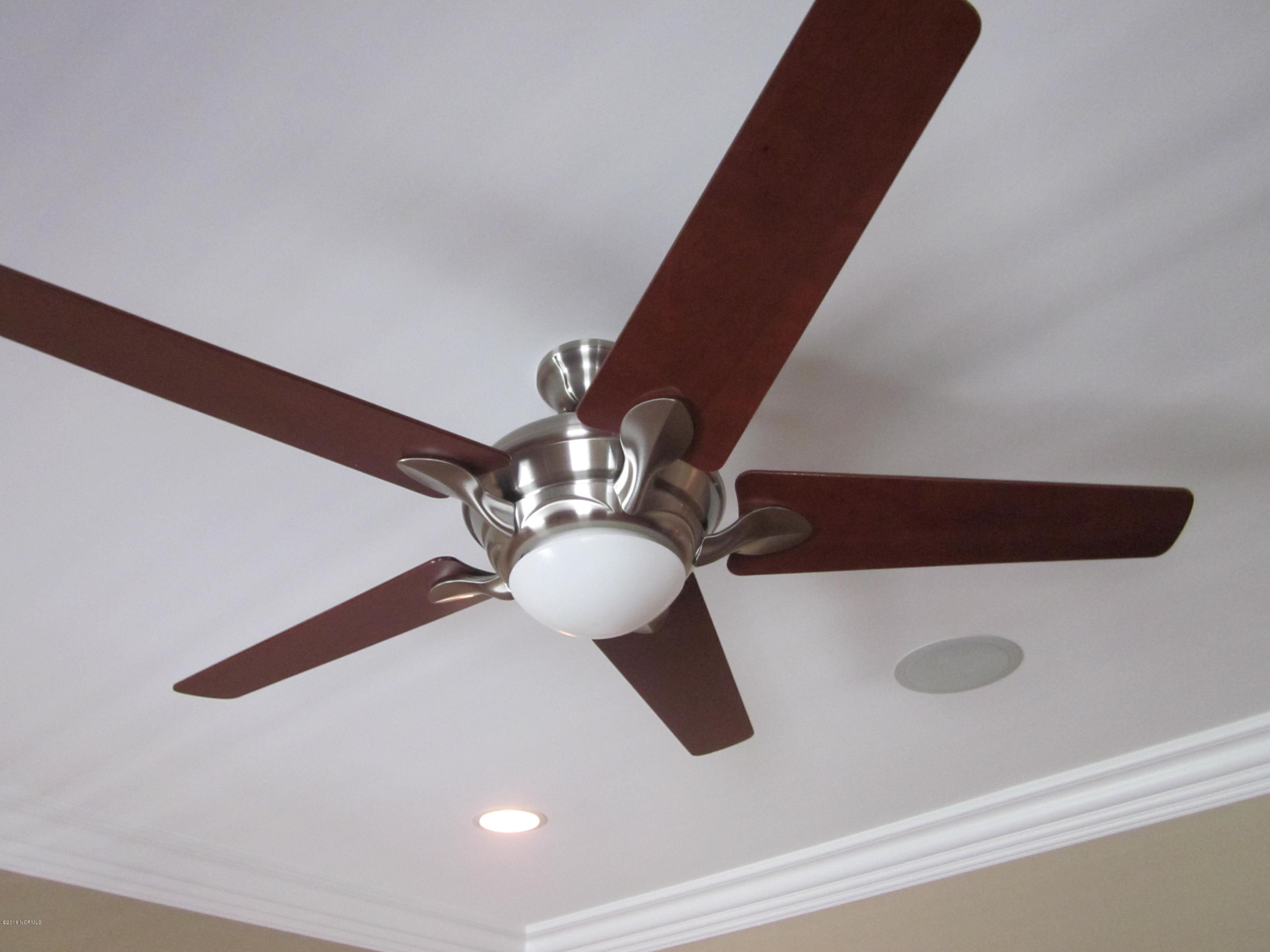 9200 Horseshoe Lake Road Southwest Calabash, NC 28467 - Photo 43 of 49 One of the many Casablanca fans