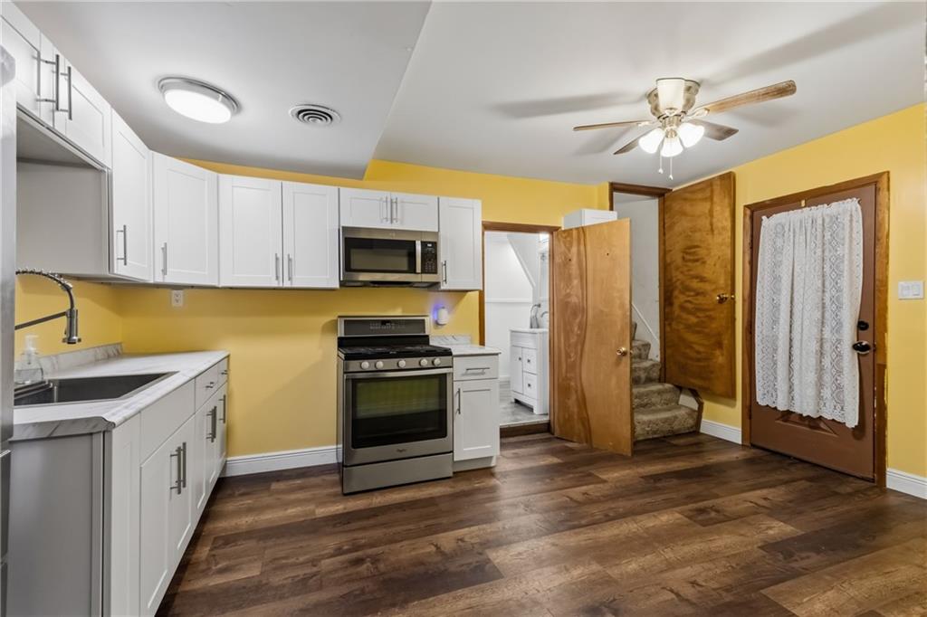 3318 Spring Garden Road Pittsburgh, PA 15212 - Photo 8 of 25 Gallery Image 8
