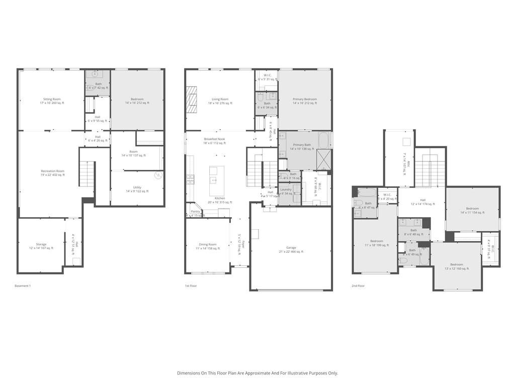 4469 Tacoma Trace Suwanee, GA 30024 - Photo 48 of 62