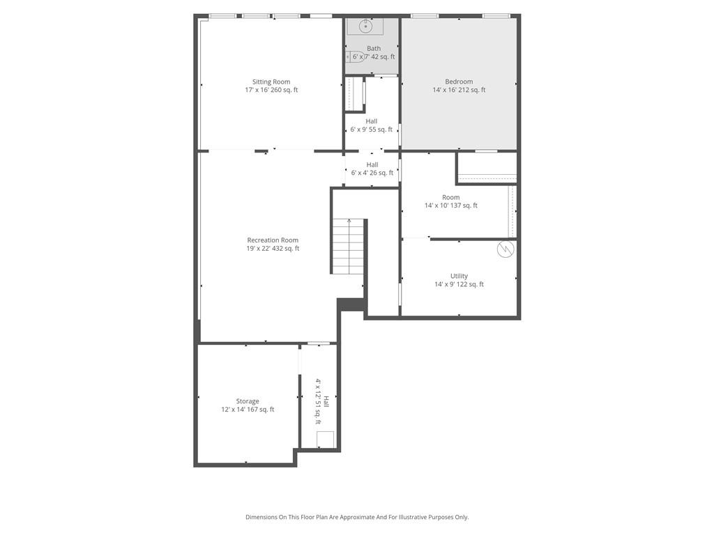 4469 Tacoma Trace Suwanee, GA 30024 - Photo 49 of 62