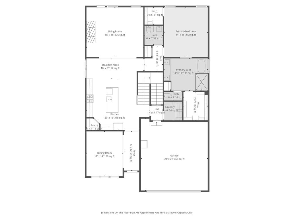 4469 Tacoma Trace Suwanee, GA 30024 - Photo 50 of 62