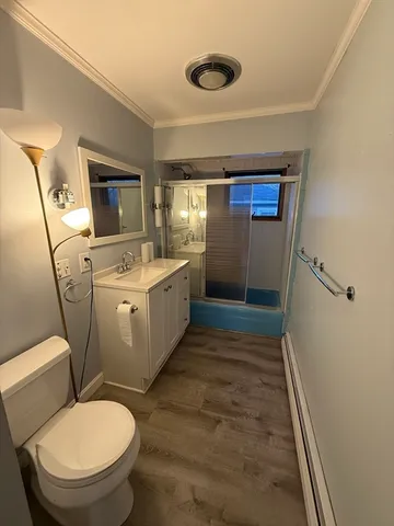 $2,800 | 92 Stanton Street, Unit 3, Worcester, MA 01605