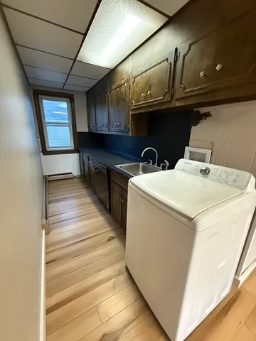 $2,800 | 92 Stanton Street, Unit 3, Worcester, MA 01605