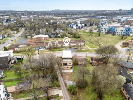 $2,200,000 | 1007 Sevier Street, Nashville, TN 37206