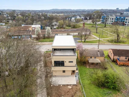 $2,200,000 | 1007 Sevier Street, Nashville, TN 37206